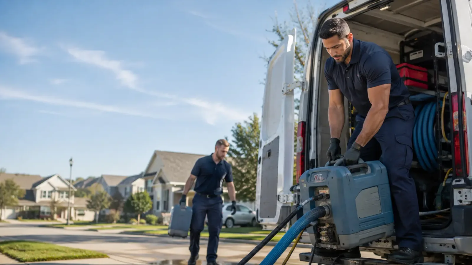 Trauma Cleanup in Olathe, KS near me